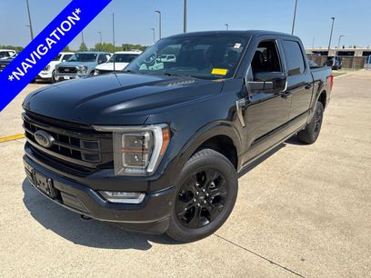 Used 2023 Ford F150 Platinum w/ Equipment Group 701A High