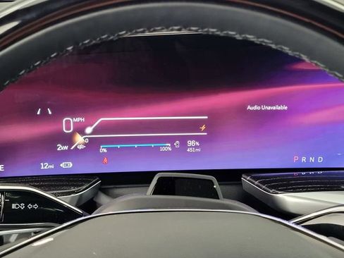 New 2026 Cadillac Escalade IQL Sport 1 image 22