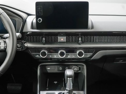 New 2026 Honda CR-V EX-L image 24
