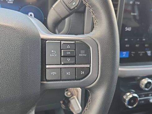 Used 2025 Ford F150 XLT w/ Equipment Group 301A Standard AWD/4WD image 21