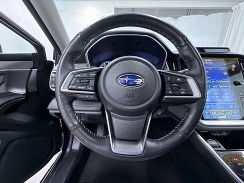 Used 2024 Subaru Outback Limited AWD/4WD image 25