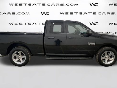 Used 2017 RAM 1500 Express image 39