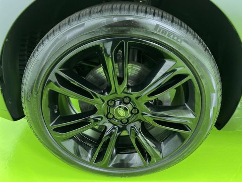 Used 2023 Land Rover Range Rover Velar R-Dynamic S AWD/4WD image 15