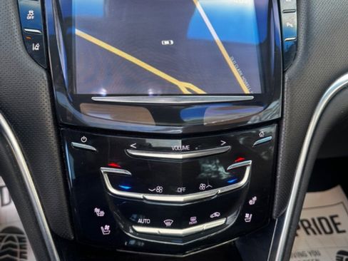 Used 2014 Cadillac XTS Luxury w/ Driver Awareness Package image 12