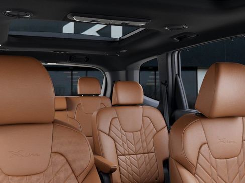 New 2025 Kia Telluride SX X-Line image 27