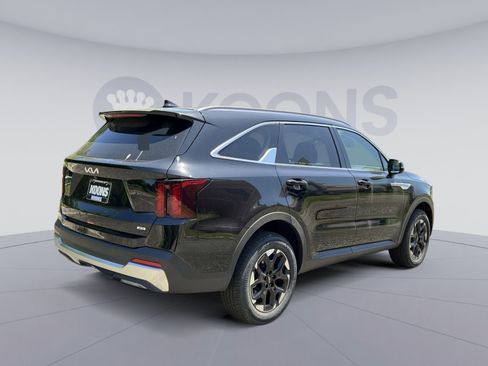 New 2026 Kia Sorento S AWD/4WD image 7