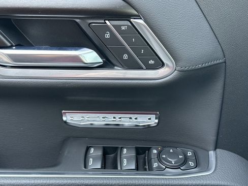 New 2026 GMC Sierra 1500 Denali image 21