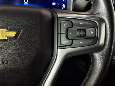 Used 2022 Chevrolet Silverado 1500 LT image 21