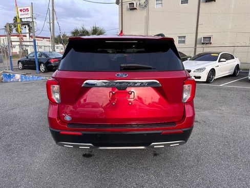 Used 2015 Ford Transit Connect XLT image 6