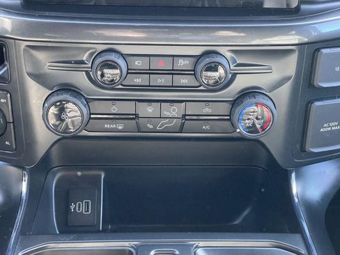 Used 2025 Ford F150 STX w/ Equipment Group 200A image 21