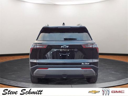 New 2026 Chevrolet Equinox LT w/ Convenience Package II image 19