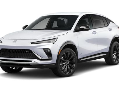 New 2026 Buick Envista Sport Touring