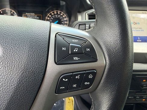 Used 2022 Ford Ranger XLT w/ Equipment Group 302A High AWD/4WD image 22
