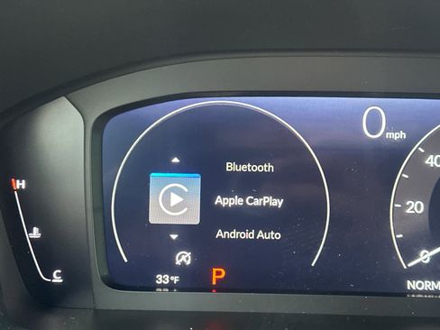 New 2026 Honda CR-V EX-L image 28