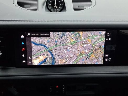 Certified 2025 Porsche Cayenne GTS AWD/4WD image 20