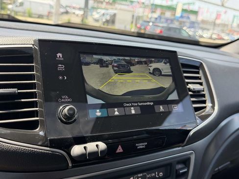 Used 2023 Honda Passport EX-L image 30