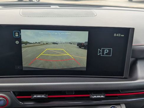 New 2026 Hyundai Sonata N Line FWD image 17