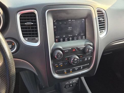 Used 2020 Dodge Durango 2WD image 17
