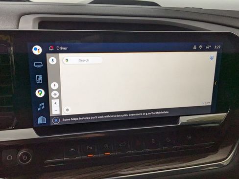 Used 2022 Chevrolet Silverado 1500 LT Trail Boss w/ Convenience Package II image 24