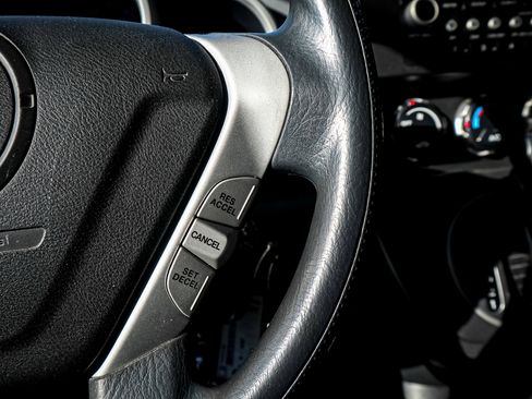 Used 2008 Honda Element EX image 20