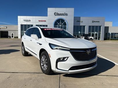 Used 2024 Buick Enclave Premium