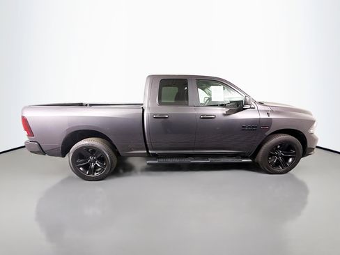 Used 2018 RAM 1500 Sport w/ Convenience Group image 11