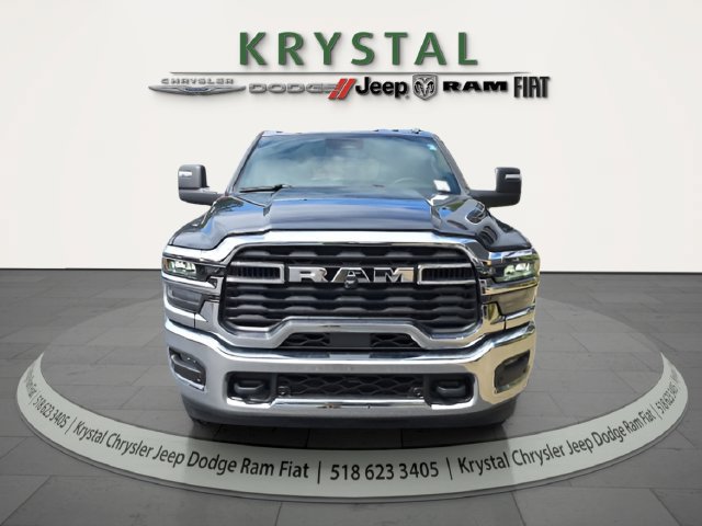 New 2026 RAM 3500 Tradesman AWD/4WD image 2