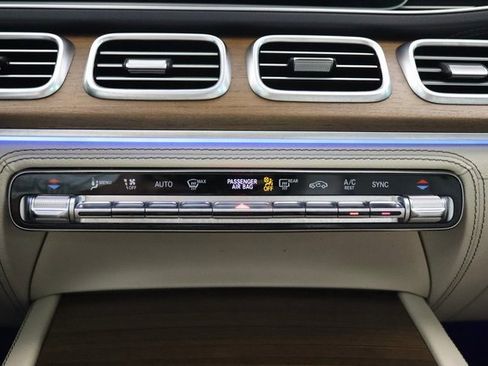 Used 2024 Mercedes-Benz GLE 580 4MATIC image 31