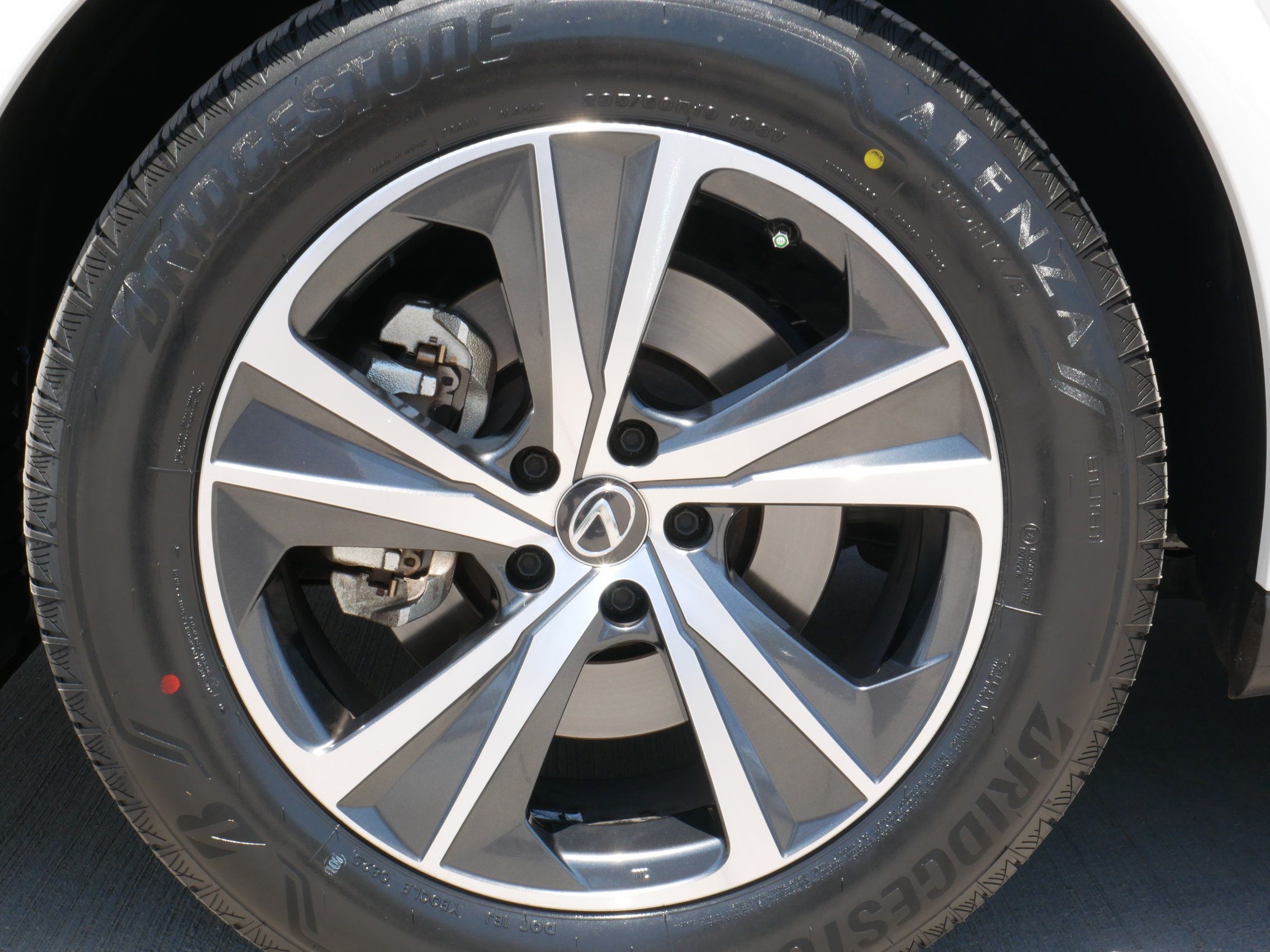 Used 2023 Lexus RX 350 Premium FWD image 21