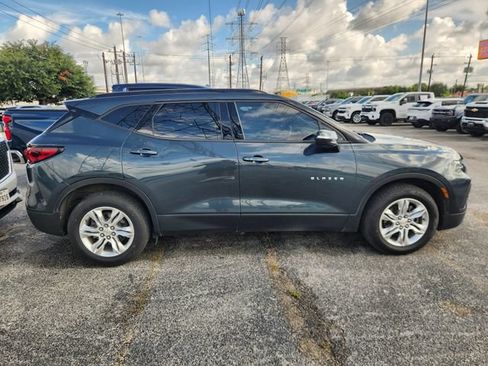Used 2019 Chevrolet Blazer LT FWD image 5