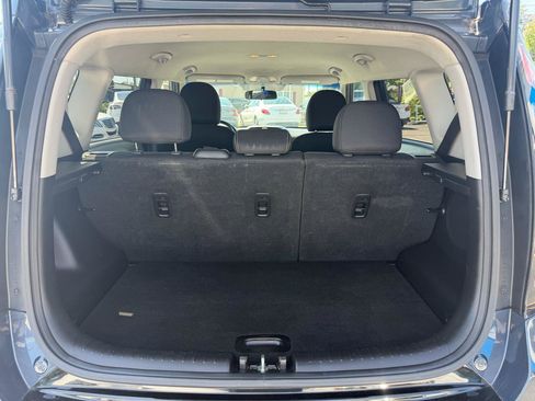Used 2016 Kia Soul + w/ Audio Package FWD image 33