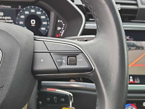 Certified 2022 Audi Q3 2.0T Premium Plus image 18