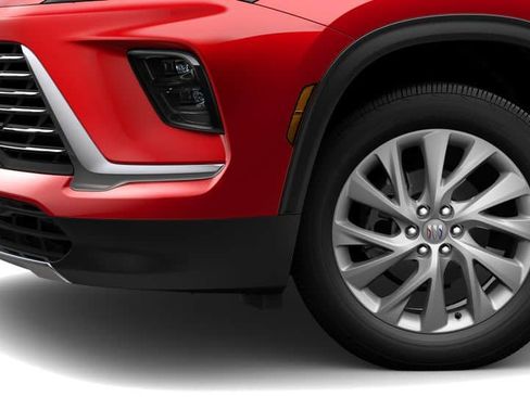 New 2026 Buick Enclave Preferred w/ Power Package FWD image 31