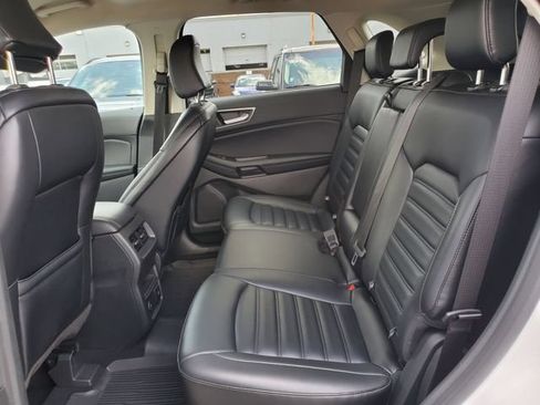 Used 2024 Ford Edge SEL w/ Convenience Package AWD/4WD image 25
