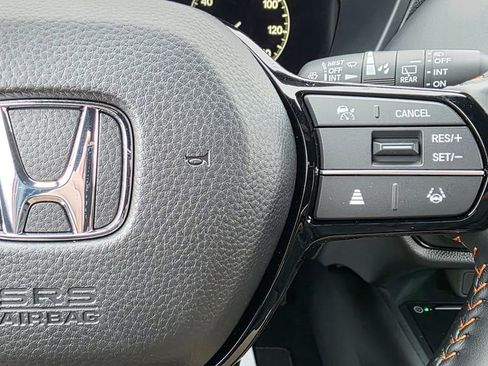 New 2026 Honda HR-V Sport image 27