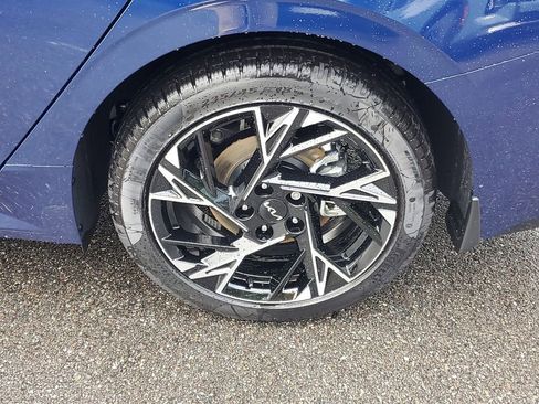 New 2026 Kia K5 GT-Line FWD image 36