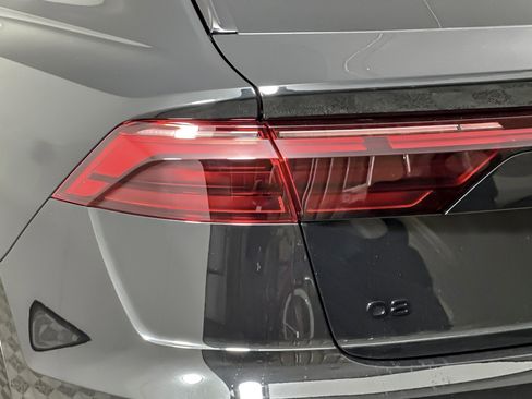 New 2026 Audi Q8 Premium Plus AWD/4WD image 27