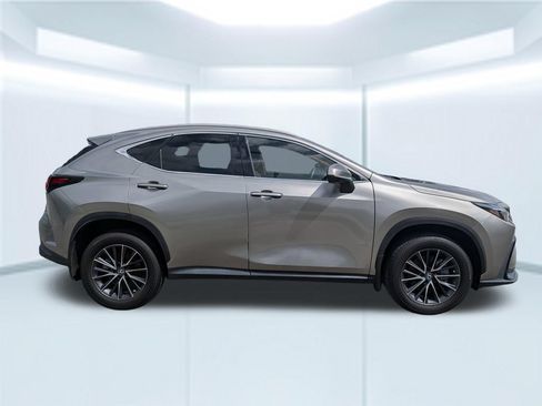 Used 2022 Lexus NX 350 AWD image 6