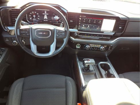 Used 2023 GMC Sierra 1500 Elevation AWD/4WD image 7
