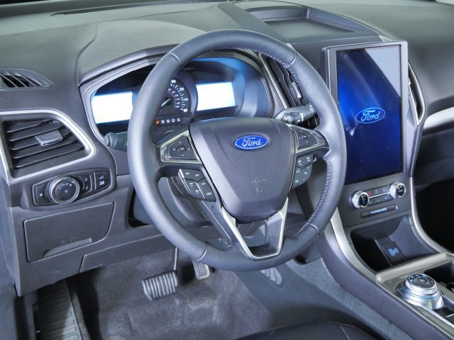 Certified 2024 Ford Edge SEL w/ Convenience Package AWD/4WD image 21
