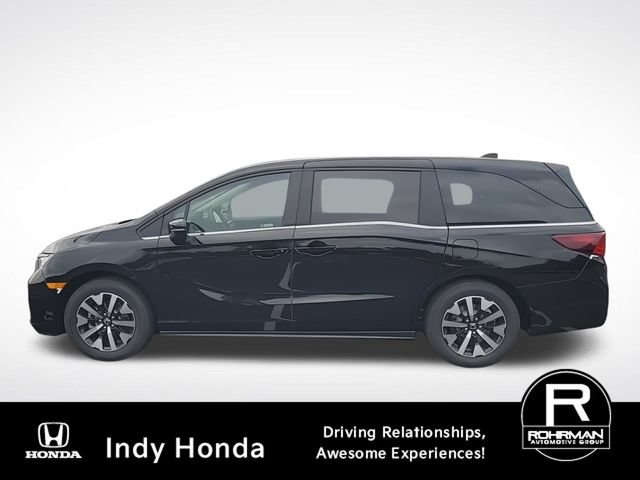 New 2027 Honda Odyssey EX-L image 5