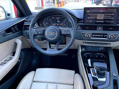 Used 2023 Audi A4 2.0T Premium w/ Convenience Package image 6