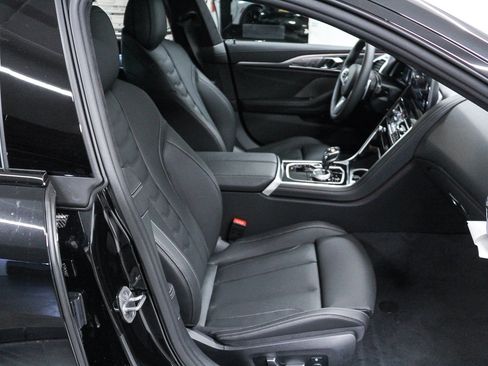 New 2026 BMW 840i RWD image 18