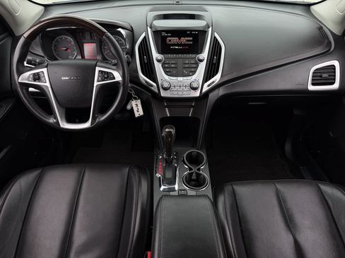 Used 2015 GMC Terrain Denali w/ Cargo Package AWD/4WD image 11