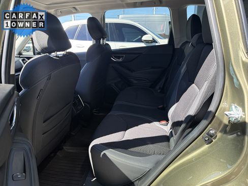 Used 2024 Subaru Forester Premium AWD/4WD image 31