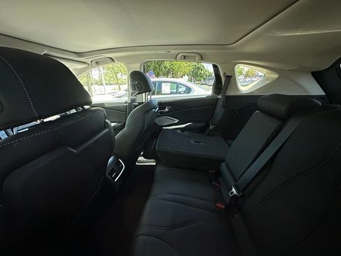 Used 2023 Acura RDX FWD w/ Technology Package image 9