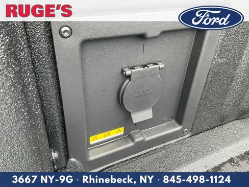 New 2026 Ford F150 XLT image 16