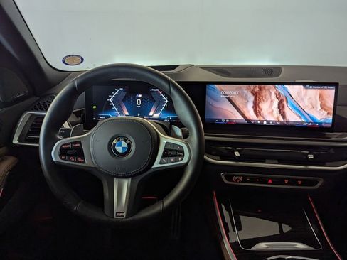Used 2025 BMW X5 xDrive40i image 6