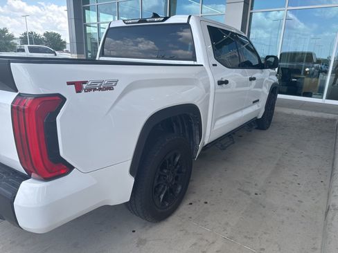 Used 2023 Toyota Tundra SR5 AWD/4WD image 19