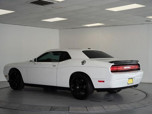 Used 2014 Dodge Challenger SXT Plus w/ Sinister Super Sport Group RWD image 5